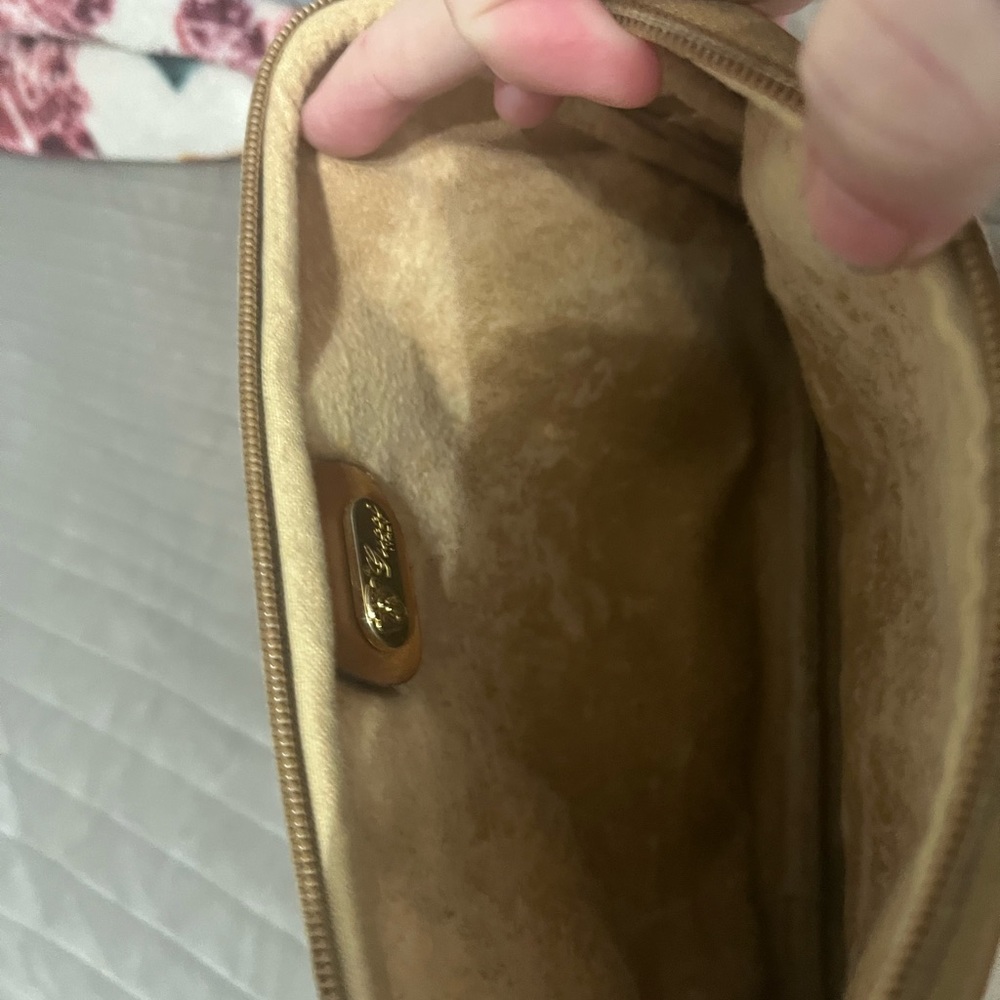 Gucci Pouch
